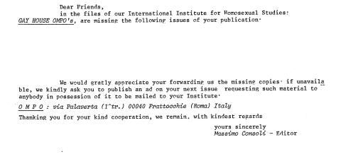 Original Oggetto digitale not accessible