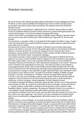 Original Oggetto digitale not accessible