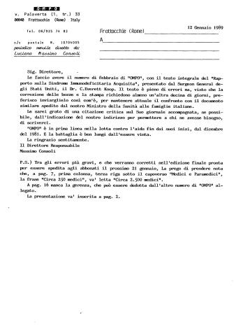 Original Oggetto digitale not accessible