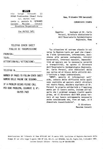 Original Oggetto digitale not accessible