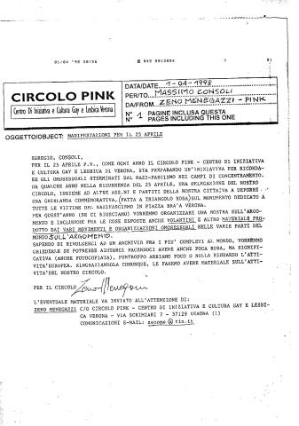 Original Oggetto digitale not accessible