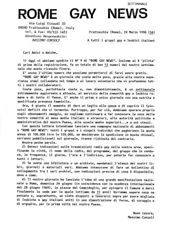 Original Oggetto digitale not accessible