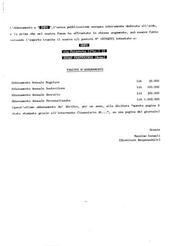 Original Oggetto digitale not accessible