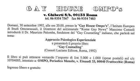 Original Oggetto digitale not accessible