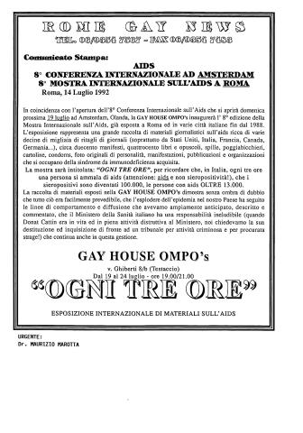 Original Oggetto digitale not accessible