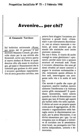 Original Oggetto digitale not accessible