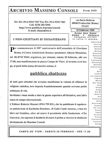 Original Oggetto digitale not accessible