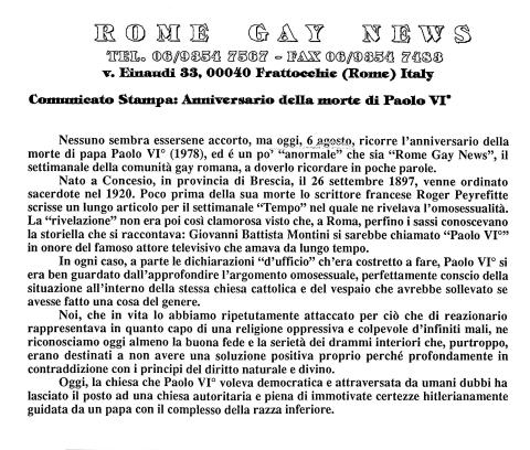 Original Oggetto digitale not accessible