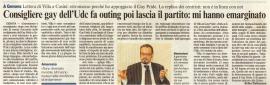 2008-10-23 - IL SECOLO XIX (p. 13)