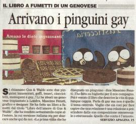 2008-11-18 - CORRIERE MERCANTILE (p. 1)