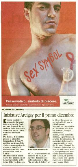 2008-11-30 - CORRIERE MERCANTILE (p. 5)