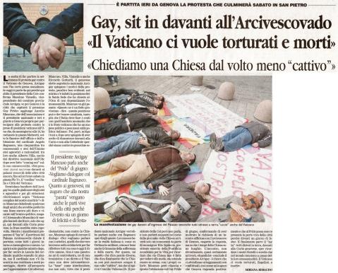 Original Oggetto digitale not accessible