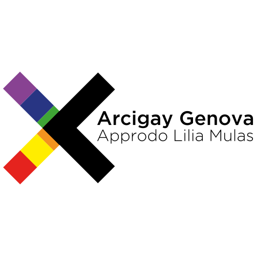 Andare a Arcigay Genova - Approdo Lilia Mulas A.P.S.