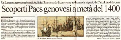 Original Oggetto digitale not accessible