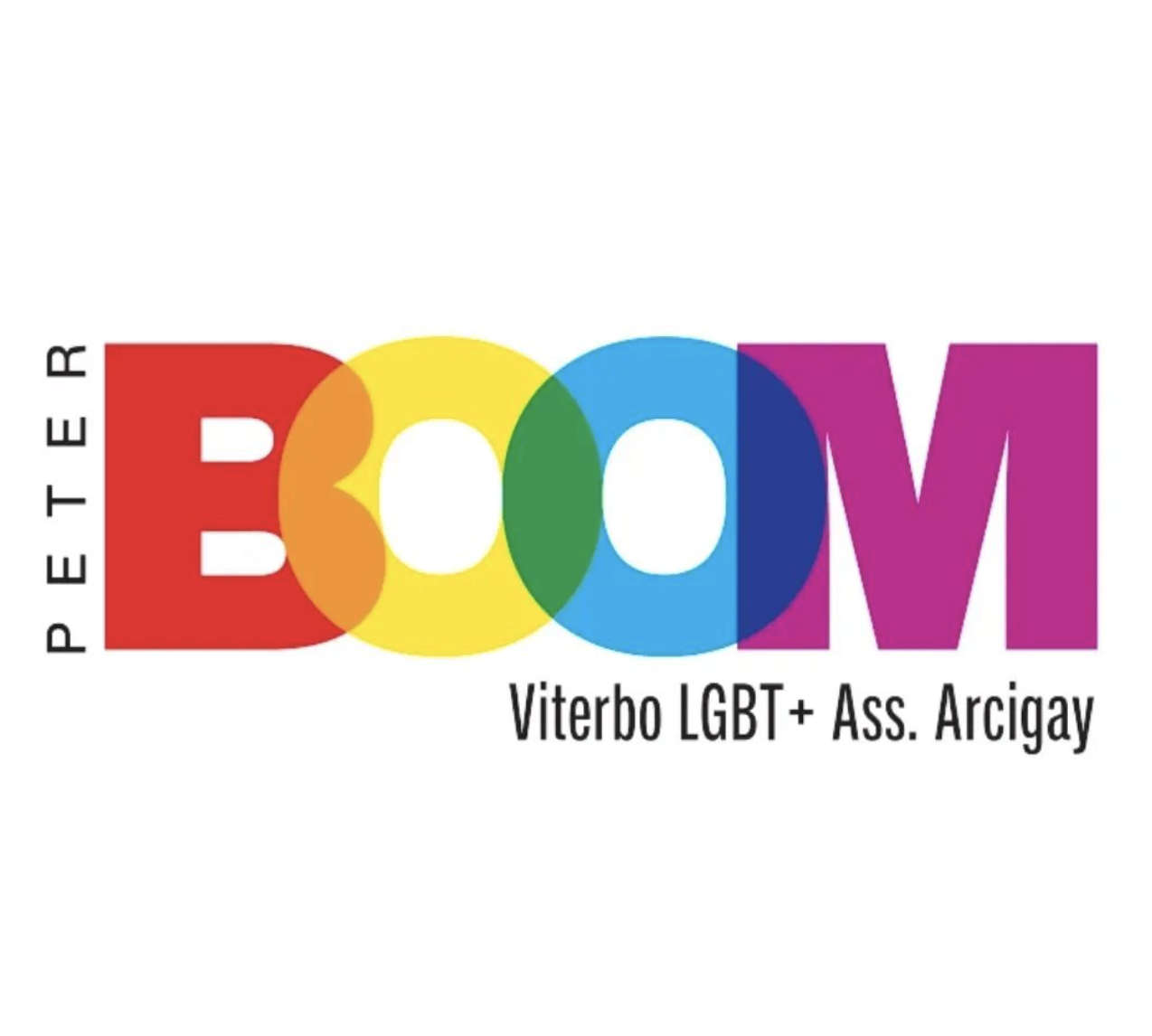 Arcigay Viterbo - Peter Boom APS