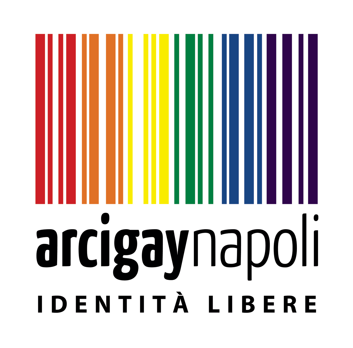 Centro di documentazione Paolo Poli - Antinoo Arcigay Napoli